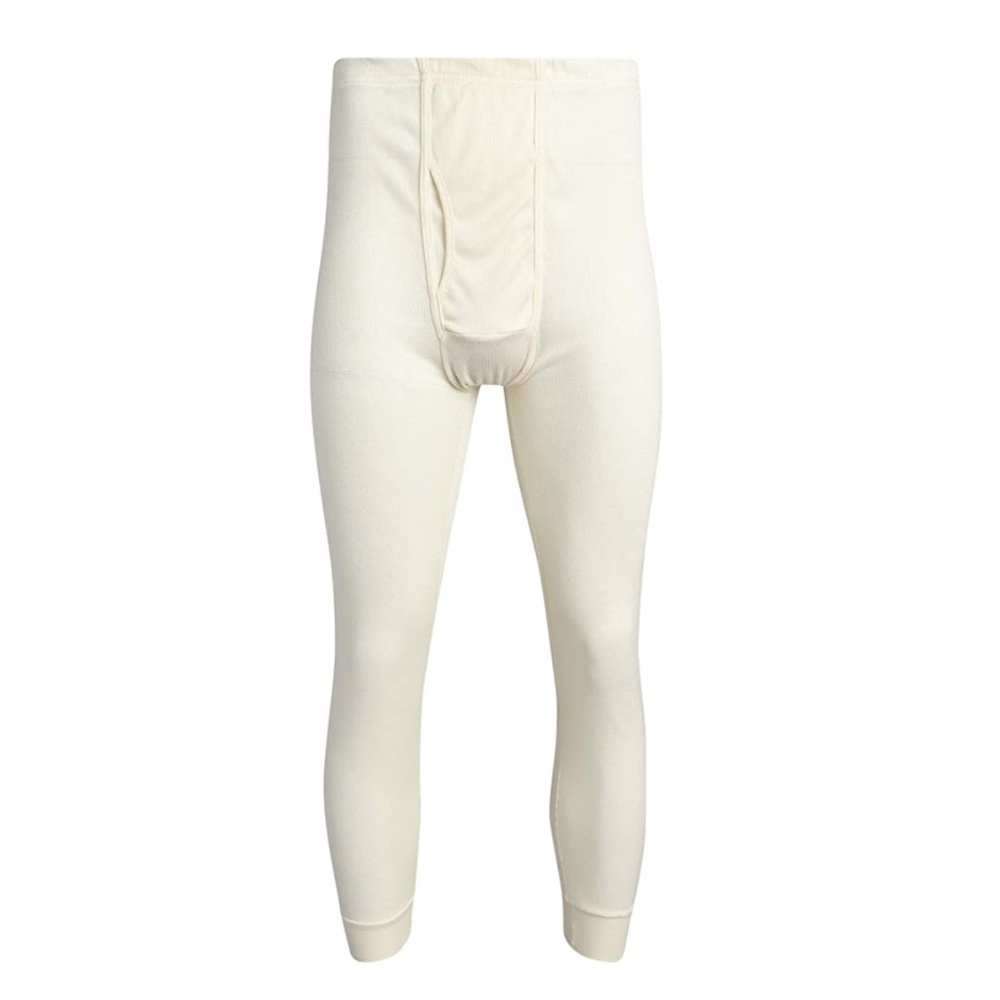 New Men's Fourcast Thermal Pajama Long Johns